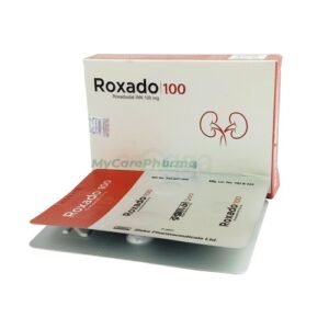 Roxado 100