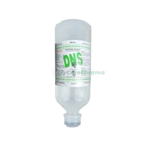 DNS IV 500ml (OSL)