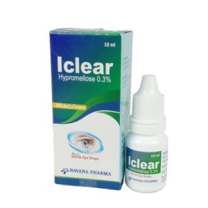 Iclear