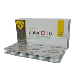 Liptor EZ 10/10
