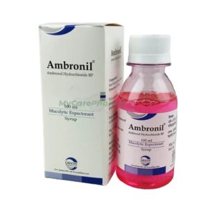 Ambronil