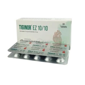 Tiginor EZ 10/10