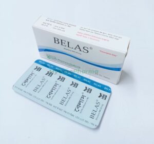 Belas 20