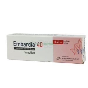 Embardia 40