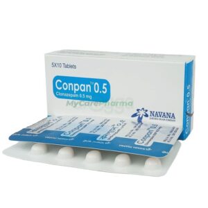 Conpan 0.5
