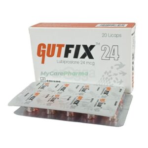 Gutfix 24 Licap