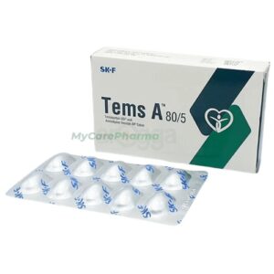 Tems A 5/80