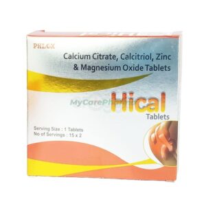 Hical