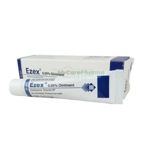 Ezex Ointment