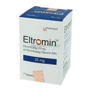 Eltromin 25