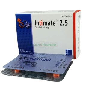 Intimate 2.5