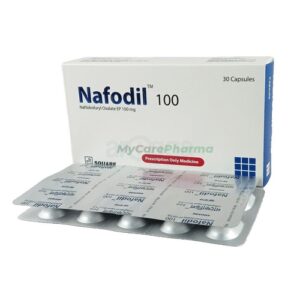 Nafodil 100