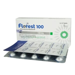 Florest 100