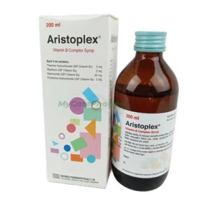 Aristoplex