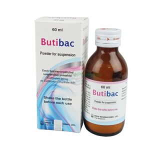 Butibac
