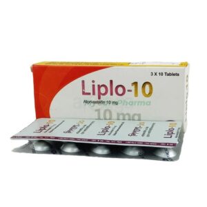 Liplo 10