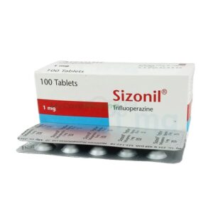 Sizonil 1