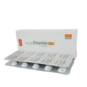 Prupride 1