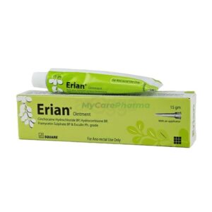 Erian Ointment
