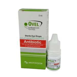Ovel Drop
