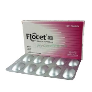 Flocet 400