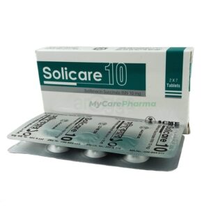 Solicare 10