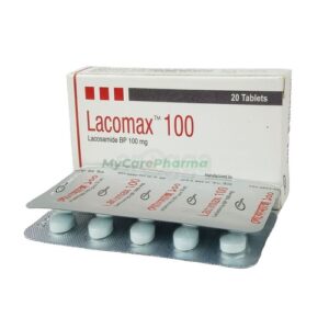 Lacomax 100