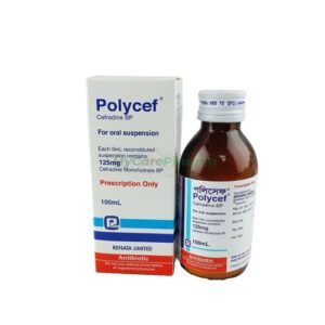 Polycef