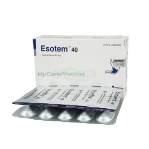 Esotem 40