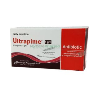 Ultrapime IV/IM