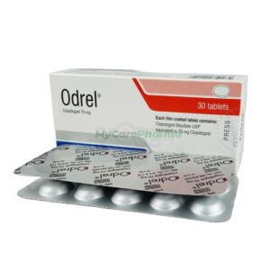 Odrel 75
