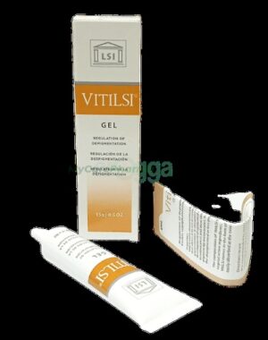 Vitilsi Gel