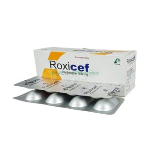 Roxicef