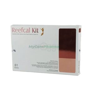 Reefcal Kit