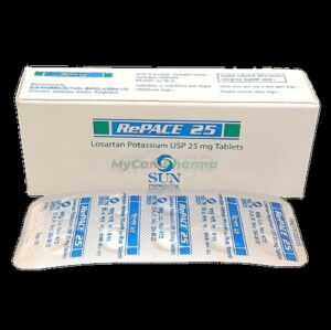 Repace 25