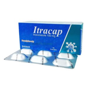 Itracap 100