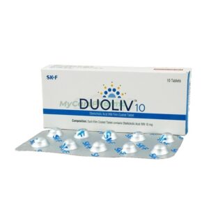 Duoliv 10