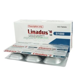 Linadus-M  XR 1000