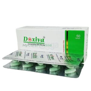 Doxiva 400