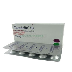 Toradolin 10