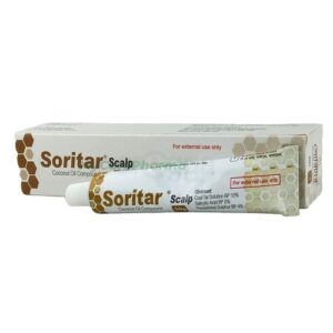 Soritar Scalp
