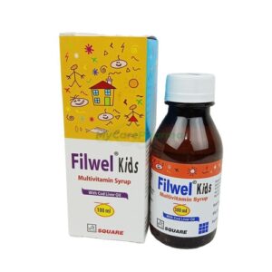 Filwel Kids