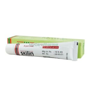 Skilin 30gm