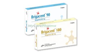 Brigacent 180