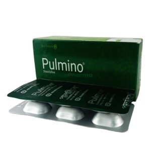 Pulmino 400