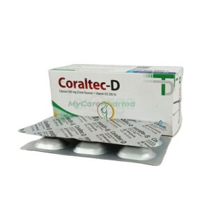 Coraltec D