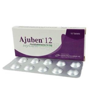 Ajuben 12