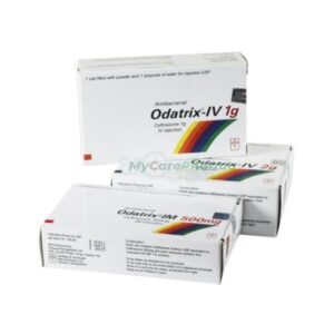 Odatrix IV