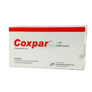 Coxpar 40