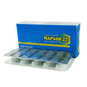 Napsod 275